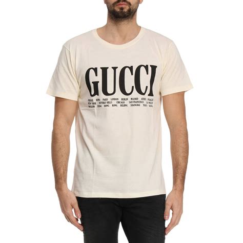 gucci t shirt men 2017|men's gucci t shirt poshmark.